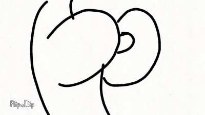 "scat"animation I made