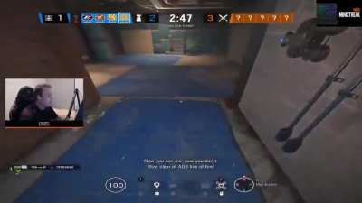 Welp they did what he said (via @magr6 on twitter/twitch)