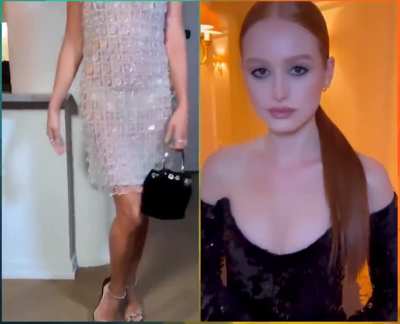 Vanessa Hudgens vs Madelaine Petsch 