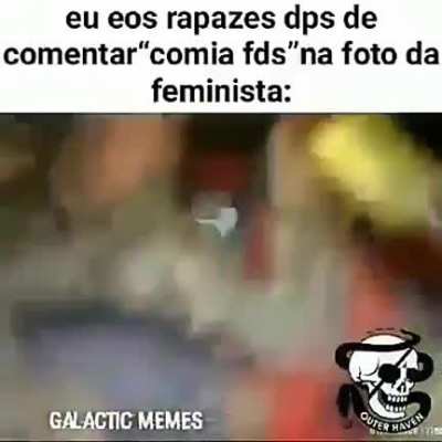 s&oacute; corre man