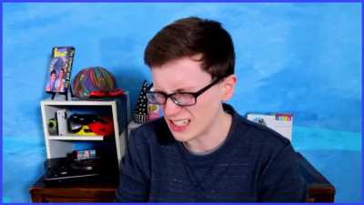 Scott The Woz