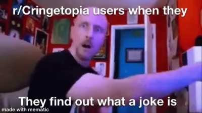 Do you guys know what satire is?