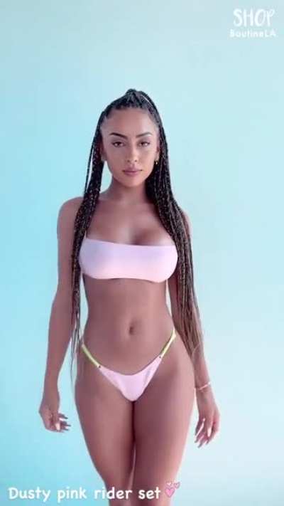Korina Maiya