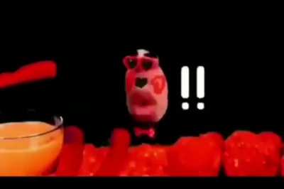 My friend sent this to me at 3 am