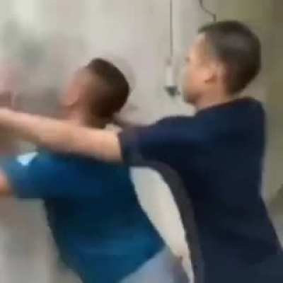 To defend your self
