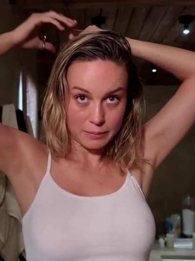 Brie Larson