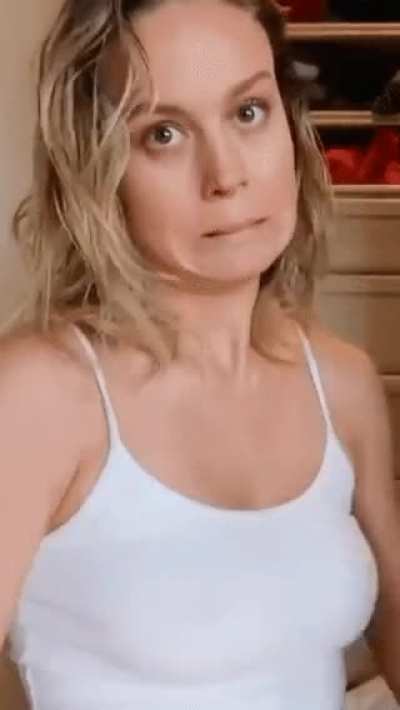 Brie Larson