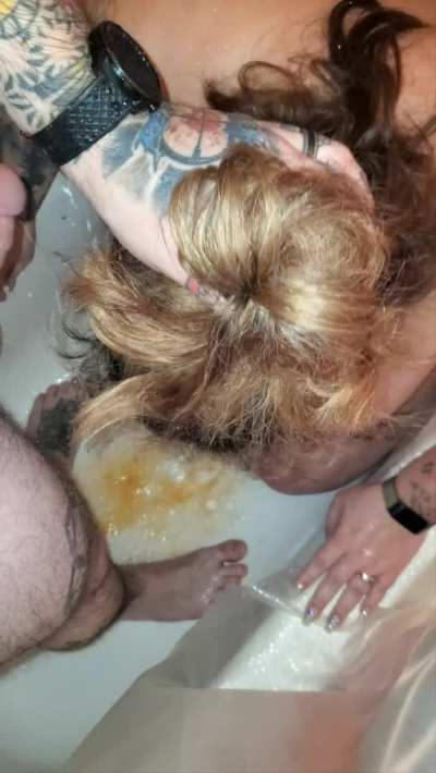 Message me for the full video