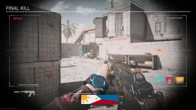 Great final kill