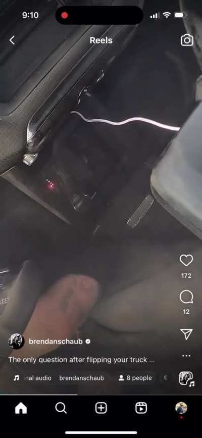 RIP TRX