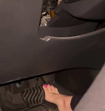 Driving