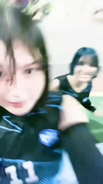 famosa do TikTok vazou (completo dela link nos comentários