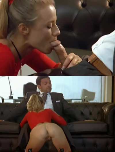 Federica Tommasi In 'fallo' side &amp;amp; Rear View
