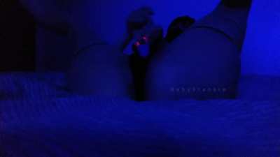 &hearts;&hearts; I wet my entire thong &hearts;&hearts;