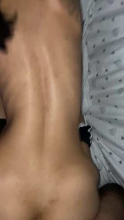Love fucking my girl