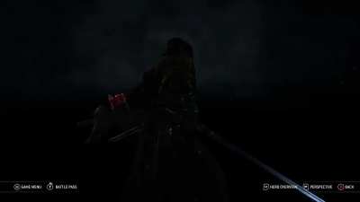 Kyoshin Hero Fest Execution "The Wind's Edge"