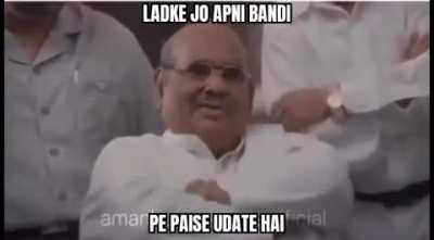 ishq hai toh risk hai