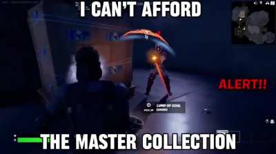 I’m poor
