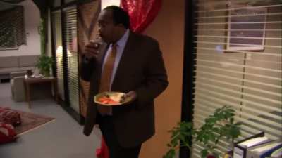 I made this compilation of American sitcoms mentioning Morocco.