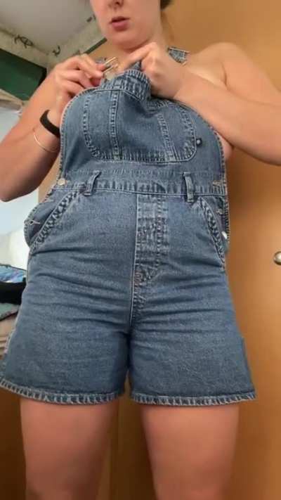 smooth reveal from my country girl