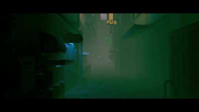 After 1 year of work, I released my game today, The Green Light. No matter what happens from here, I feel sense of freedom finally putting my game out into the world. If even one person connects with the story or atmosphere I tried to create, then I&rsquo;ve ac