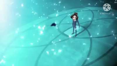 New Geshia be like:
