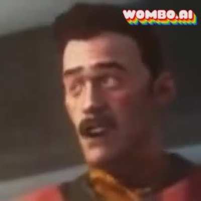Found viper without a helmet, not top notch quality but still just as cursed.