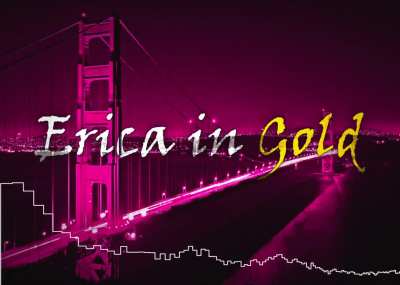 Unidentified Song ("Erica in Gold")