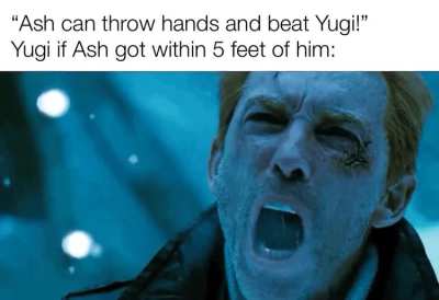 Spellbinding Circle, Magic Cylinder, Mirror Force, Kuriboh, Magical Hats&hellip;fucking Mind Crush.