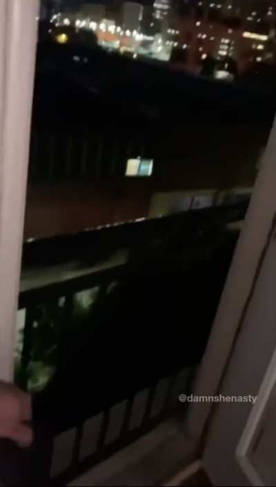 Vacation nights&hellip;