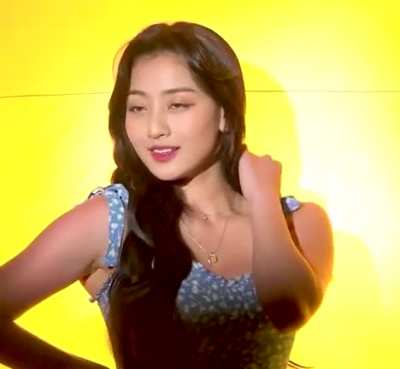 Jihyo