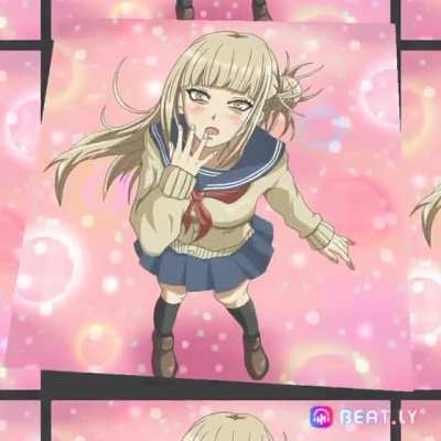 TOGA PARTY GIRL