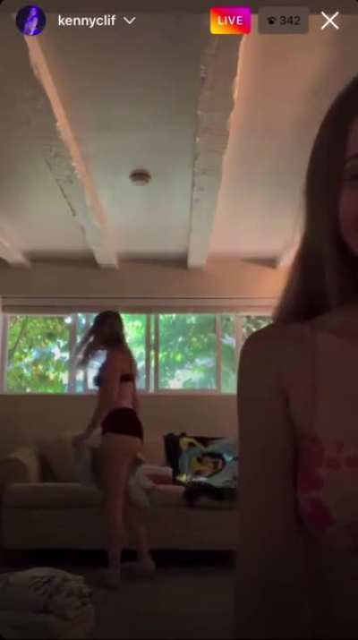 little slut
