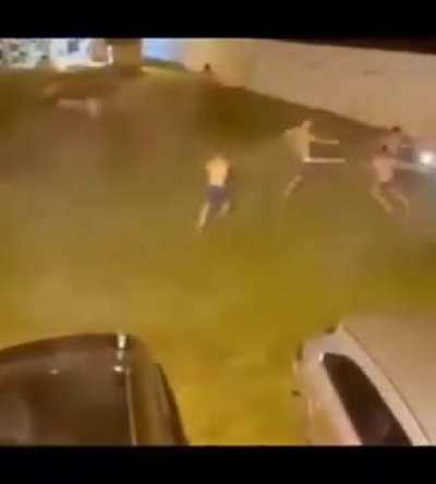 Большие разборки в маленьком Хогвартсе