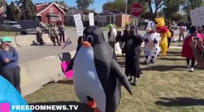 Broadview: The rebellion is here&hellip;
