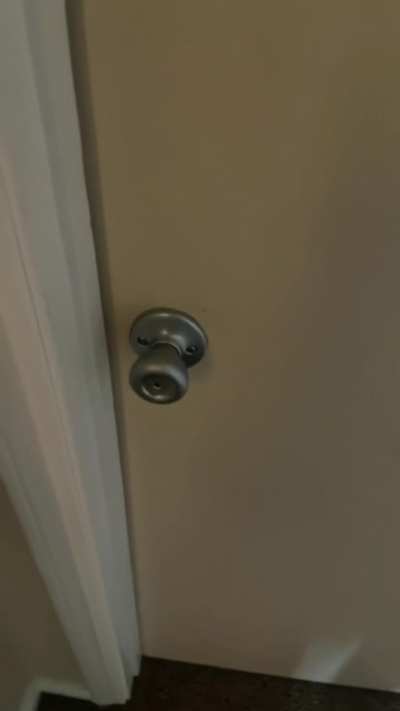Blow Torch plus Door Handle equal&rsquo;s&hellip;
