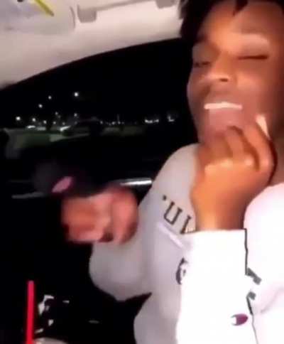 Doe when they caught Bruce lacking in his 05 Honda (including me ofc)