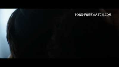 Nude Tits Florence Loiret Caille Sex Scene "Winter Crossing" 2024