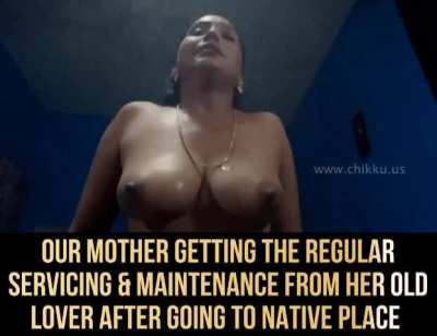 Moms need regular Servicing and Maintenance