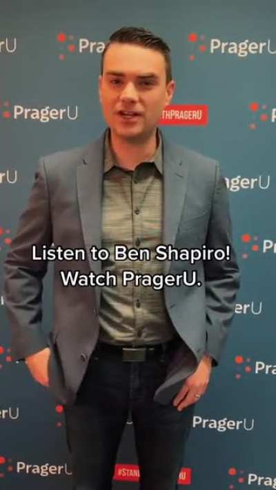 How many recommendations do I need for PragerU