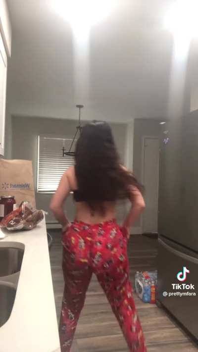 prettymfara
