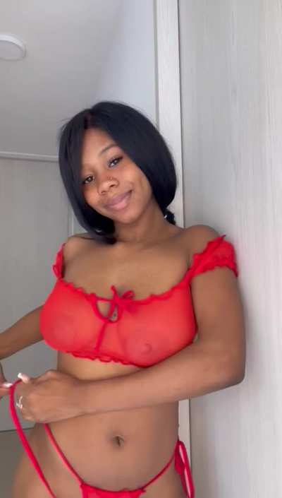 Rate my titties