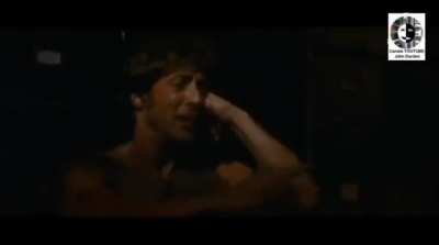Rambo &egrave; il covid