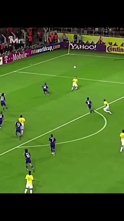De quando a sele&ccedil;&atilde;o s&oacute; fazia jogada&ccedil;as e gola&ccedil;os