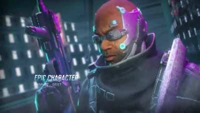 HD Trailer