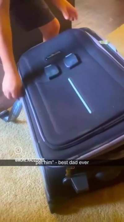 "that's not a baby,jason" of course it is!