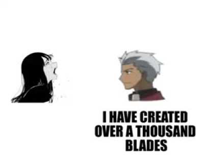Archer GOD