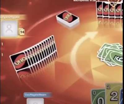 UNO in a nutshell