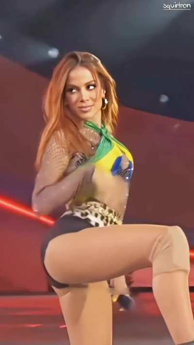 Anitta