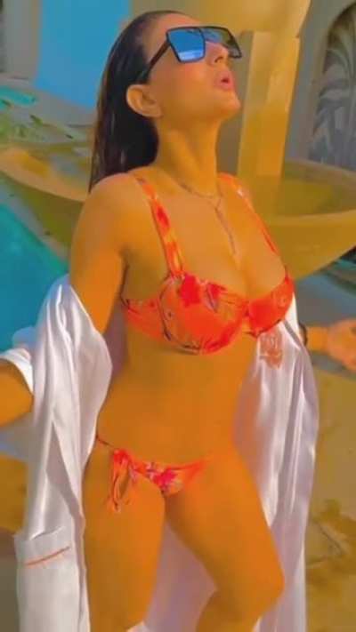 Ameesha Patel